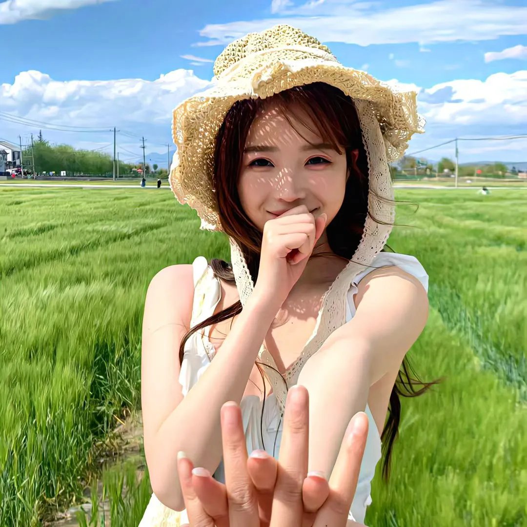 洞里的月亮